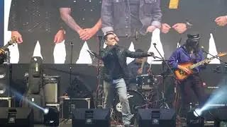 The Alan Parsons Project -  Eye In The Sky | JayHeartMusic
