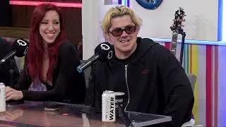 Banda Soporte 900 | Especial Rock Viral con Lisandro Skar, Denisse Romano y Lichi | Bloque 1