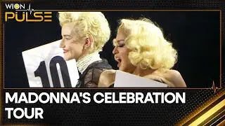 'Queen of Pop' under fire from her fans | Latest News | WION Pulse