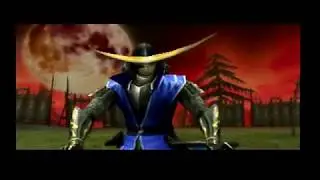 Devil Kings - Azure Dragon Stage 4 | Crossing the River Styx