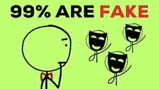 Psychology of People Who Don't Post their Photos on Social Media