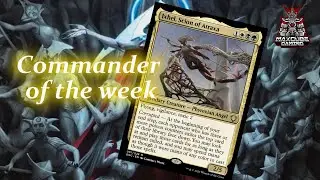 Ixhel, Scion of Atraxa – The Toxic Commander You Can’t Ignore! 🦠🔥