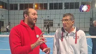Dopo la vittoria sulla Futura Volley, mr. Maccotta è più che soddisfatto delle sue ragazze