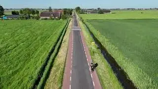 Triathlon Ter Aar 2025