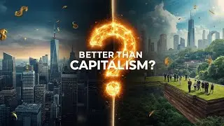 Why Capitalism Could Collapse (And What Might Replace It)