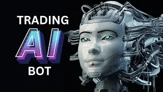 PHP MySQL AI Trading bot