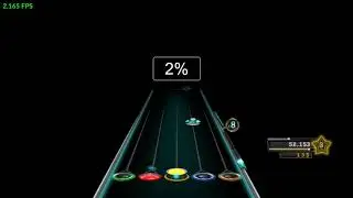 Lone Sal Bug by Buckethead ~ 100% FC