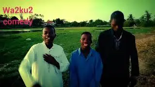 Babu kafara wa2ku2 comedy