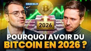 Bitcoin, trop tard pour investir en 2026 ?
