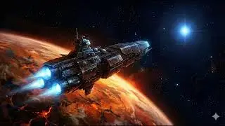 遥かなる星の海へ -Voyage of Hope-
