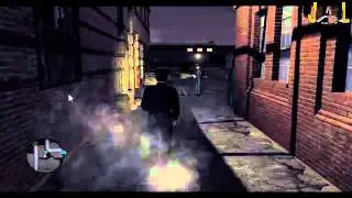 Grabar L.A Noire con el Fraps
