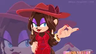 Diddy Kong and sableye went banana on the Bangkok Rush and wins 