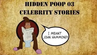 Hidden Poop #3 Celebrity Stories
