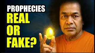 EXPOSED: Sai Baba's Prophecies: Real or Fake?