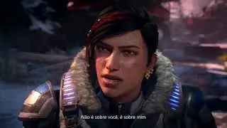 Gears of War 5 - Trailer de an&uacute;ncio E3 2018