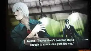 Arcade Shooting game:2 Spicy Tetsuya Story Mode