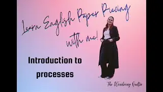 Learn about EPP with me!