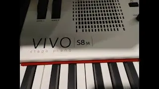 NAMM 2023 Proel - Dexibell updates, Eikon, DieHard, Axiom