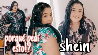 Shein Trajes de ba&ntilde;o TALLAS GRANDES! 2a parte | Sol S&aacute;nchez