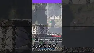 THE BEST PART OF PATCH 1.0.5! #gaming #thefirstdescendant #nexon #fyp #twitch