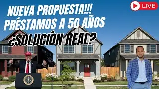 Lo Bueno y Lo Malo de las Hipotecas a 50 Años: Análisis Claro para Compradores de casas en Austin