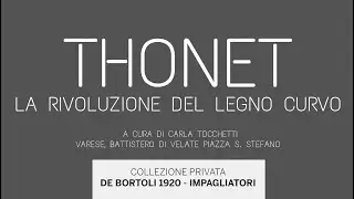 ORIGINAL THONET COLLECTION