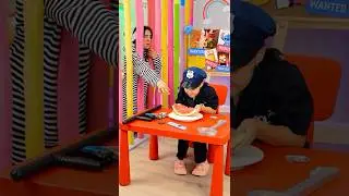 😲 LOL! THIS SILLY WATERMELON TRICK REALLY WORKS! 😂 #shorts #fun