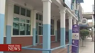 Opposition Calls For Reduction in Building Act Penalty - TVJ Primetime News - December 10, 2017