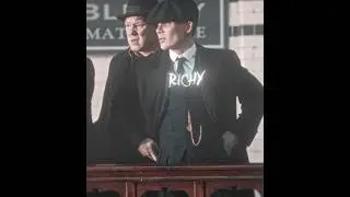 Thomas Shelby - 