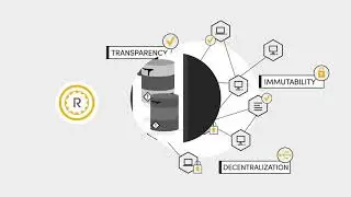 RICOIN &ndash; The Blockchain for waste management. By Ecologica Tredi srl