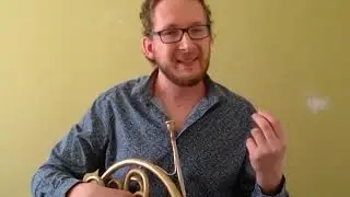 Pr&eacute;sentation du cor