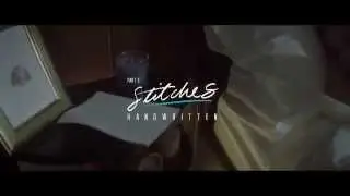 Shawn Mendes - Stitches Old Official Music Video