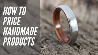 How To Price Handmade Items