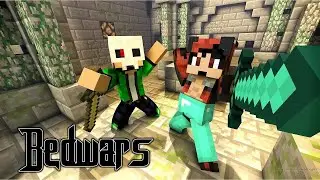 Minecraft Bedwars | Extremus Gaming