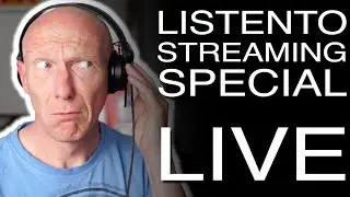 LIVE-Special: Recording in Studio-Qualit&auml;t via Internet mit Listento | Tutorial | Recording-Blog
