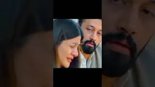 Hilmand and shehrzad the pure love story&hearts;️sangemah#shortsfeed #atifaslam #kubrakhan#creativeme#drama