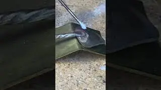 Silver Soldering