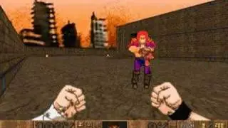 Hokuto No Doom - SPADE V3