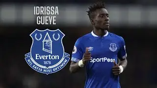 Idrissa Gueye  🔵 Welcome to Everton 🔵 Best Skills, Tackles & Passes | HD