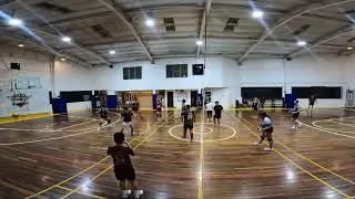 Vamfyr vs Aljur | Gold | AVC 2025 Fun Games | Sesh 31 | Finman | Main