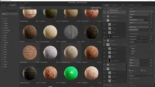 QUIXEL TUTORIAL / 3D Sculpt a City Material in Mixer