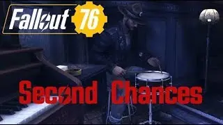Fallout 76: Second Chances