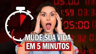 N&Atilde;O COMECE 2026 SEM SABER DISSO! O exerc&iacute;cio PR&Aacute;TICO vai mudar a sua vida financeira em 5 minutos.
