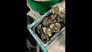#ok auto mechanic