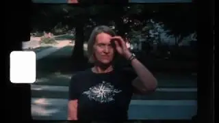 Super 8 Film using Ektachrome 100D Color Reversal Film
