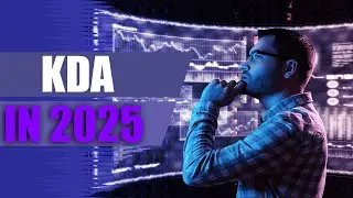 KDA's Latest Developments: What's New on the Horizon? - Detailed Forecast 2024