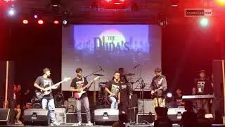 The Dudas Kuat Kita Bersinar Superman Is dead