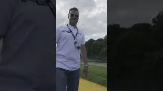 TRACKWALK USA | 2024 Kumho FIA TCR World Tour