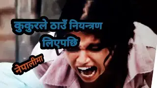 The Breed (2006) Film Explained in Nepali