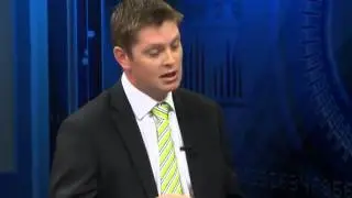 Cannon: Investment Bubble in certain Areas
